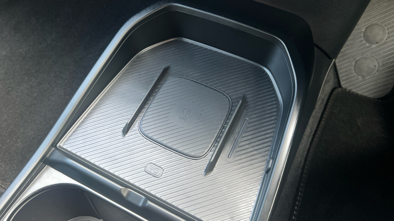 Kia Ev4 150kW GT-Line 81kWh 5dr Auto Electric Hatchback